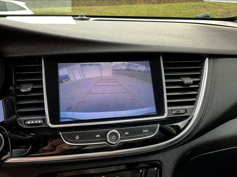 Used 2018 Buick Encore Preferred image 13