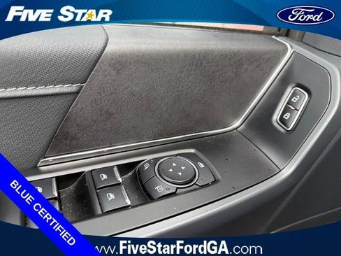 Used 2025 Ford F150 XLT w/ Equipment Group 302A MID RWD image 14
