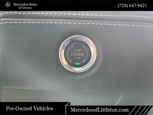 Used 2026 Cadillac Escalade Sport w/ LPO, ONYX Package AWD/4WD image 20