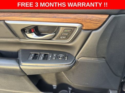 Used 2020 Honda CR-V EX-L image 12