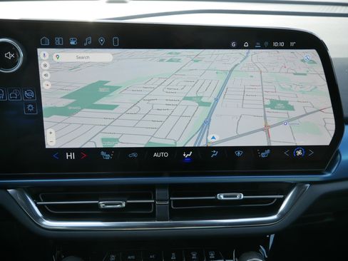 New 2026 Chevrolet Equinox EV LT image 7