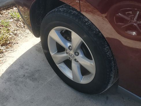 Used 2015 Lexus RX 350 AWD image 4