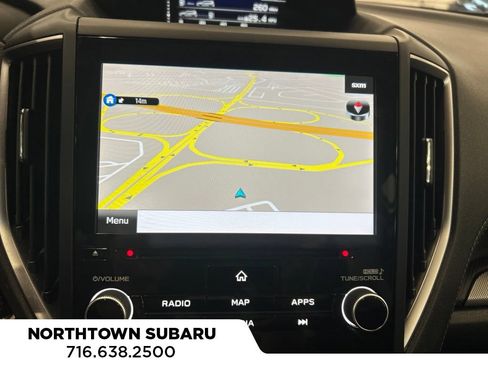 Used 2020 Subaru Forester Limited AWD/4WD image 22