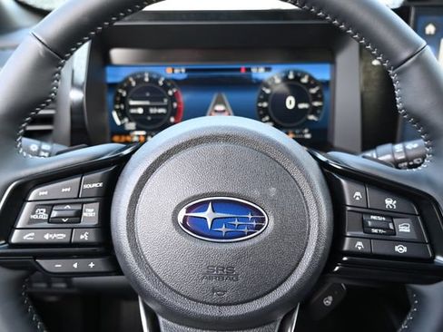 New 2026 Subaru Outback Touring XT image 30