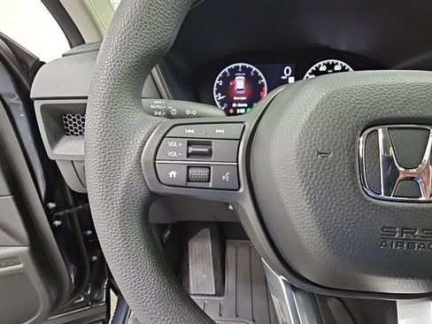 New 2026 Honda CR-V EX image 24