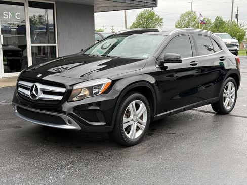 Used 2015 Mercedes-Benz GLA 250 image 4