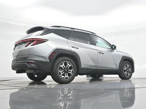 Used 2025 Hyundai Tucson XRT FWD image 31