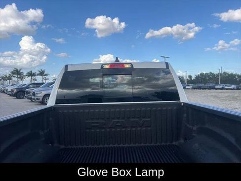 Certified 2026 RAM 1500 Big Horn RWD image 32