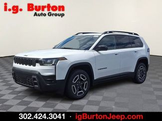 New 2026 Jeep Cherokee Limited AWD/4WD video 2