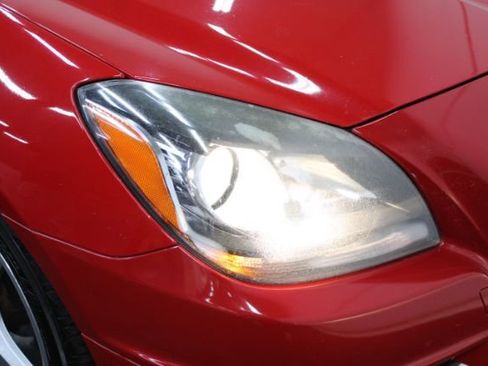 Used 2012 Mercedes-Benz SLK 350 image 23