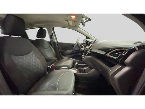 Used 2019 Chevrolet Spark LT FWD image 18