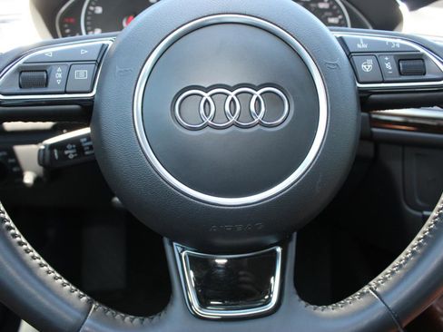 Used 2012 Audi A6 3.0T Premium Plus AWD/4WD image 28