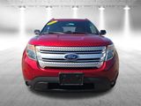 Used 2015 Ford Explorer XLT w/ Equipment Group 201B image 5