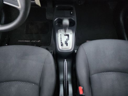 Used 2020 Mitsubishi Mirage G4 ES image 30