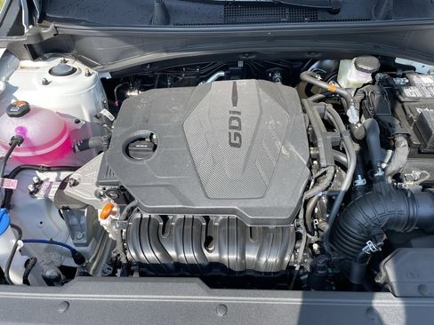 New 2026 Kia Sportage SX image 31