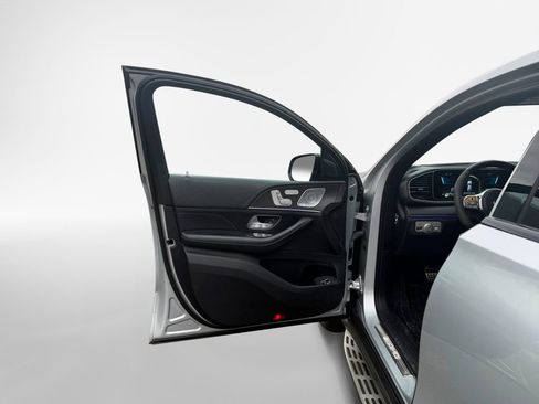 Used 2021 Mercedes-Benz GLE 63 AMG S image 14