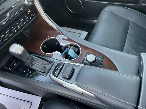 Used 2018 Lexus RX 350 FWD w/ Premium Package image 22