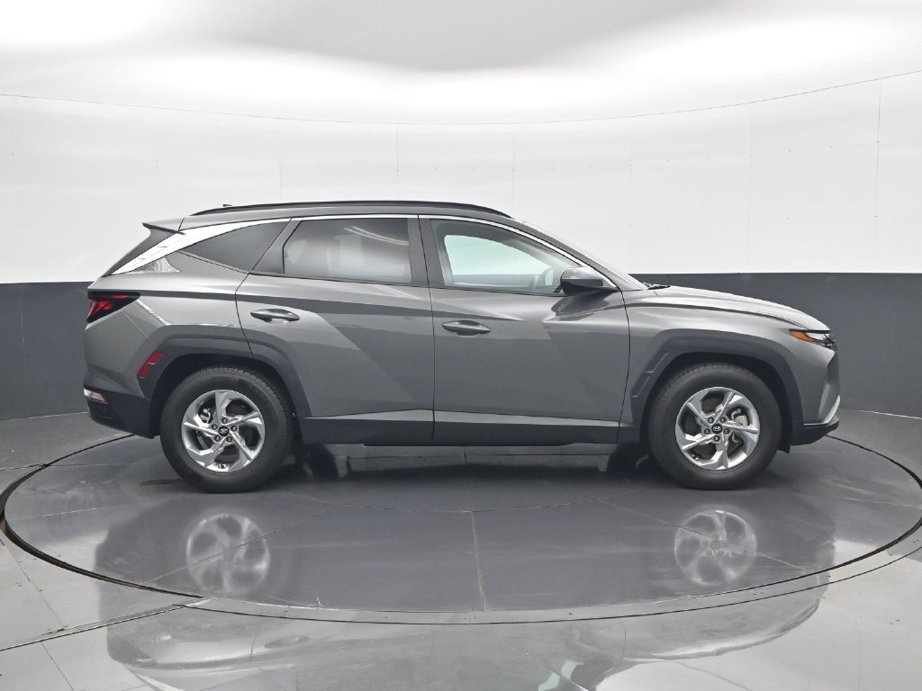 Certified 2024 Hyundai Tucson SEL FWD image 5