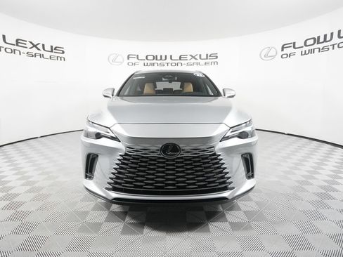 Certified 2025 Lexus RX 350 Premium Plus w/ Convenience Package image 2