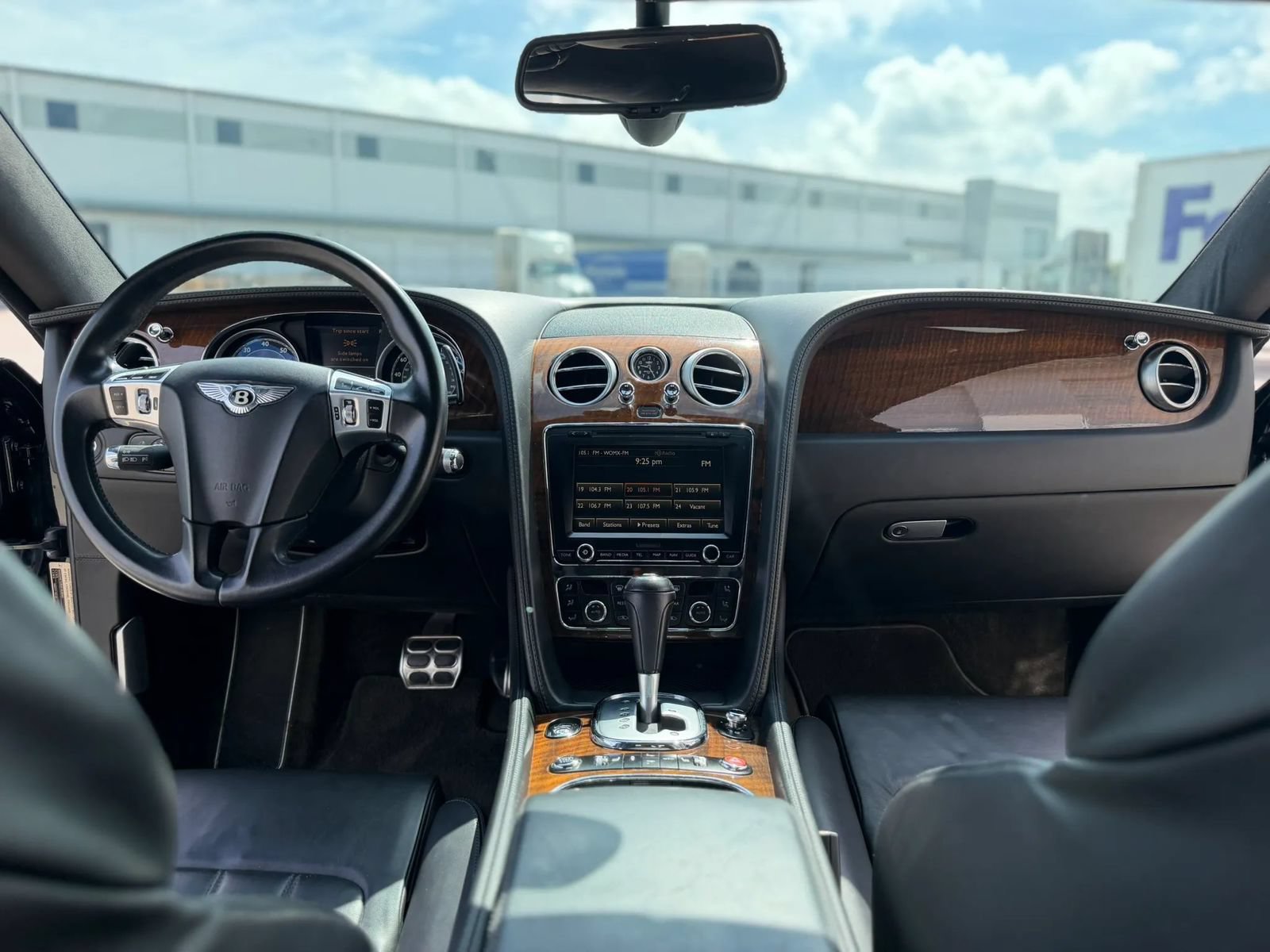 Used 2013 Bentley Continental GT AWD/4WD image 29