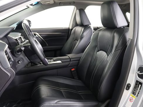 Used 2017 Lexus RX 350 AWD w/ Luxury Package image 33