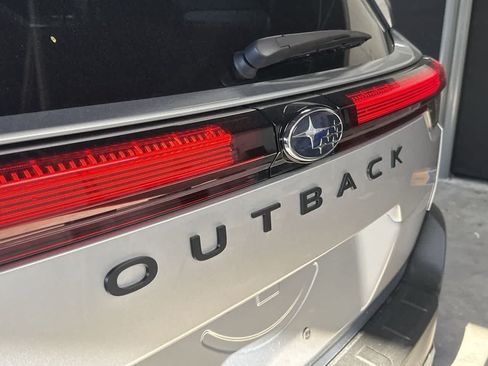 New 2026 Subaru Outback Touring XT AWD/4WD image 10