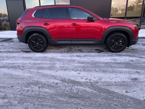 New 2026 MAZDA CX-50 AWD 2.5 Hybrid w/ Weather Package image 5