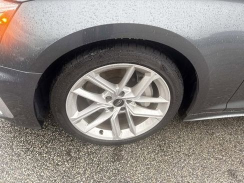 Used 2024 Audi A5 2.0T Premium Plus image 16