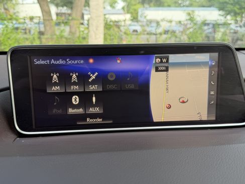 Used 2019 Lexus RX 350 FWD w/ Navigation Package image 26