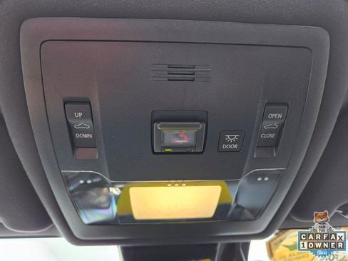 Used 2022 Lexus RC 350 w/ Premium Package image 37