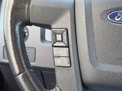 Used 2011 Ford F150 XLT w/ XLT Convenience Pkg image 20