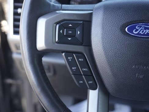 Certified 2021 Ford Expedition XLT image 23