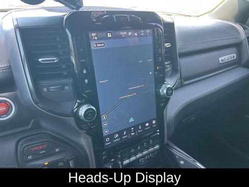 Used 2023 RAM 1500 TRX w/ TRX Level 2 Equipment Group image 11