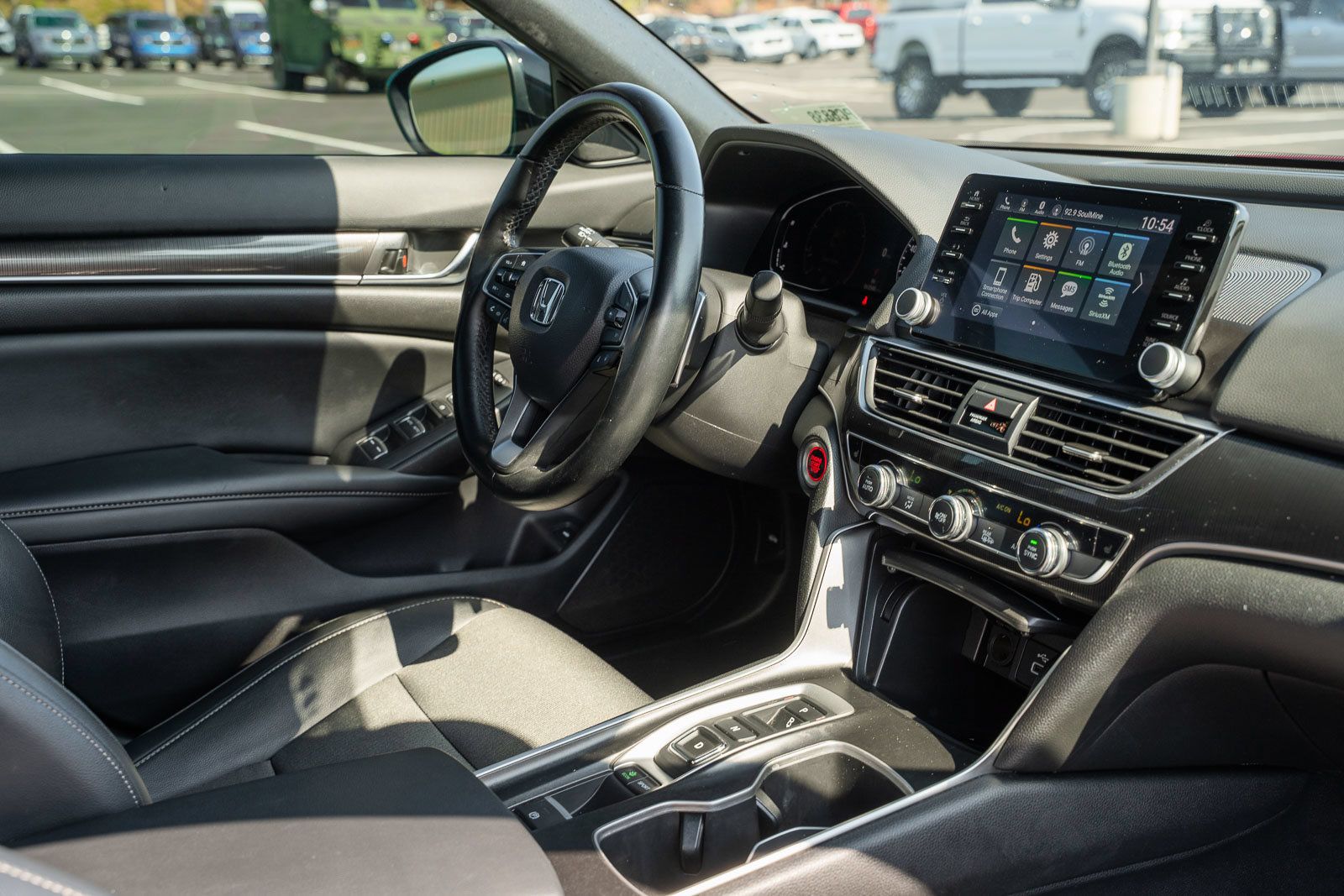 Used 2022 Honda Accord Sport image 13