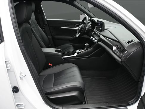 Used 2024 Acura Integra A-Spec FWD image 16