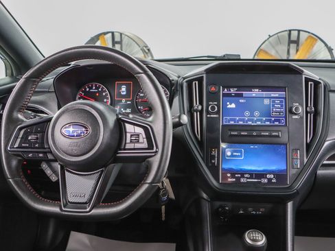 Used 2022 Subaru WRX AWD/4WD image 17