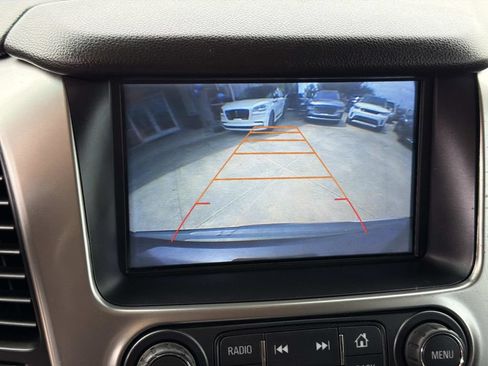 Used 2017 Chevrolet Tahoe Premier RWD image 26
