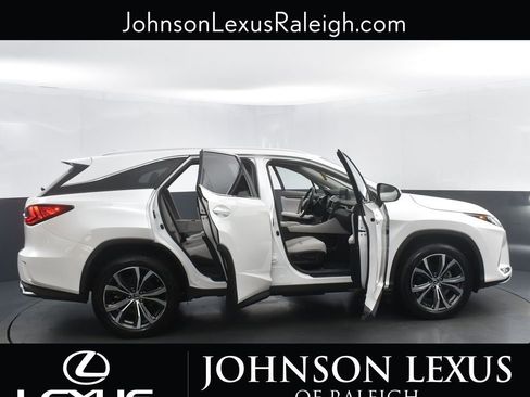 Used 2022 Lexus RX 350L FWD w/ Premium Package image 37