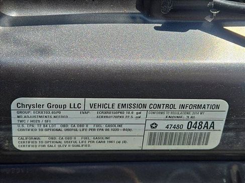 Used 2014 Jeep Wrangler Sport AWD/4WD image 15