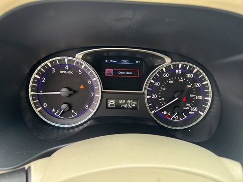 Used 2014 INFINITI QX60 AWD w/ Premium Plus Package image 31