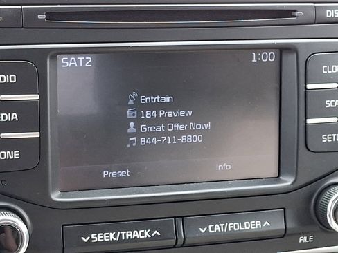 Used 2019 Kia Sportage LX FWD image 16