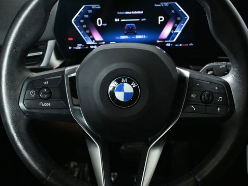 Certified 2023 BMW X1 xDrive28i w/ Premium Package image 19