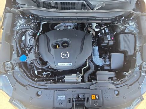 Used 2020 MAZDA CX-5 Grand Touring Reserve image 31