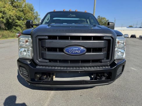 Used 2015 Ford F350 XL w/ Trailer Tow Package image 24