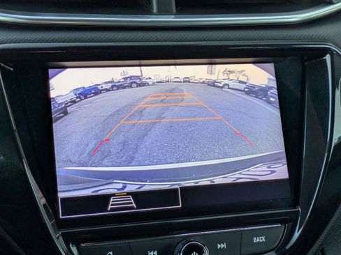 Certified 2023 Chevrolet TrailBlazer LT w/ Convenience Package image 19