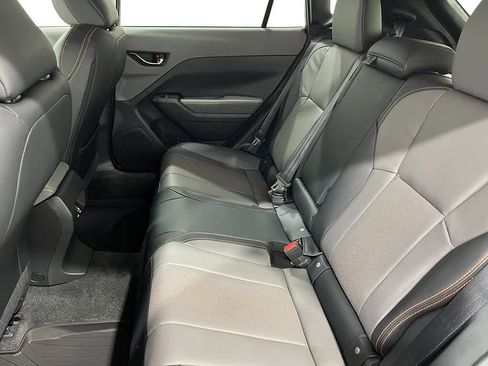 New 2025 Subaru Crosstrek 2.5i Limited image 25