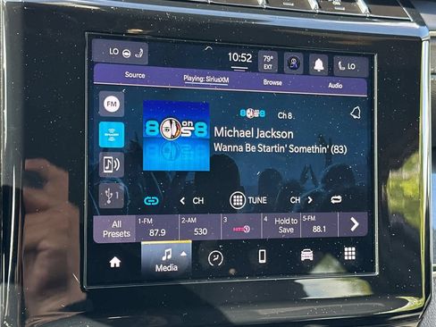 Used 2021 Jeep Grand Cherokee L Laredo RWD image 19