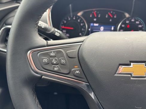 Used 2024 Chevrolet Equinox LT w/ LPO, Floor Liner Package image 29