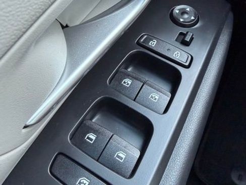 Used 2023 Hyundai Tucson SEL w/ Convenience Package AWD/4WD image 18