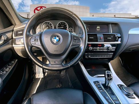 Used 2016 BMW X3 xDrive28i image 5